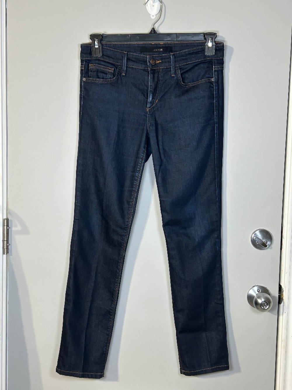 Joe's Jeans Women's Skinny Jeans - Dark Indigo